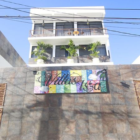Villas Isza Playa del Carmen Kültér fotó