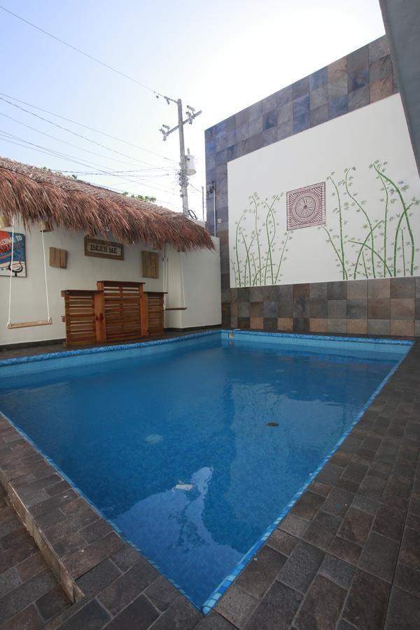 Villas Isza Playa del Carmen Kültér fotó