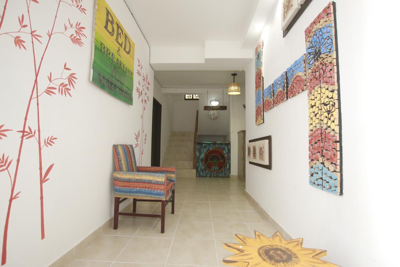 Villas Isza Playa del Carmen Kültér fotó