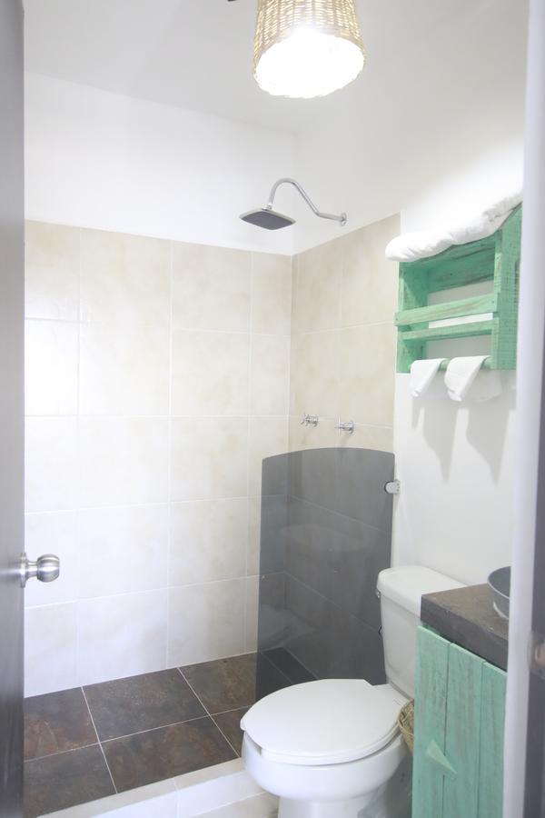 Villas Isza Playa del Carmen Kültér fotó