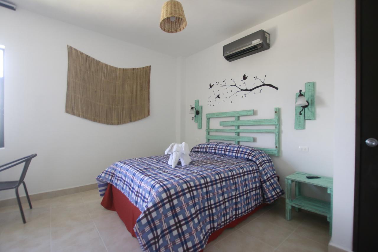 Villas Isza Playa del Carmen Kültér fotó