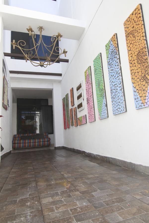 Villas Isza Playa del Carmen Kültér fotó