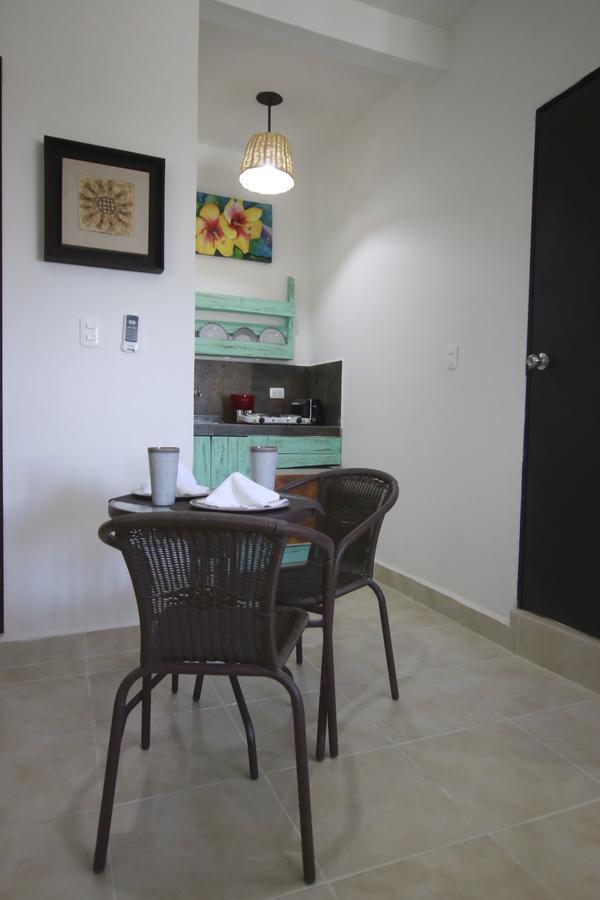 Villas Isza Playa del Carmen Kültér fotó