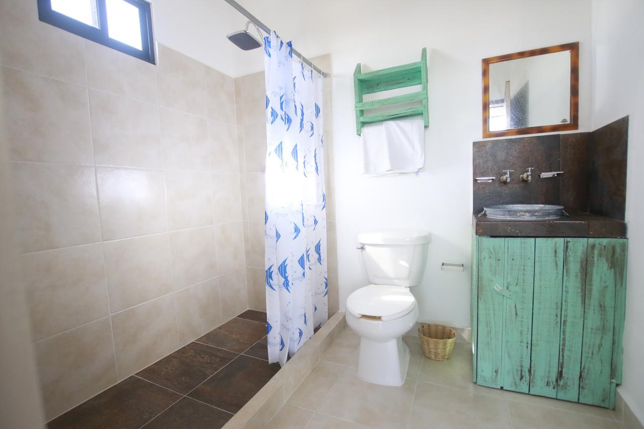 Villas Isza Playa del Carmen Kültér fotó