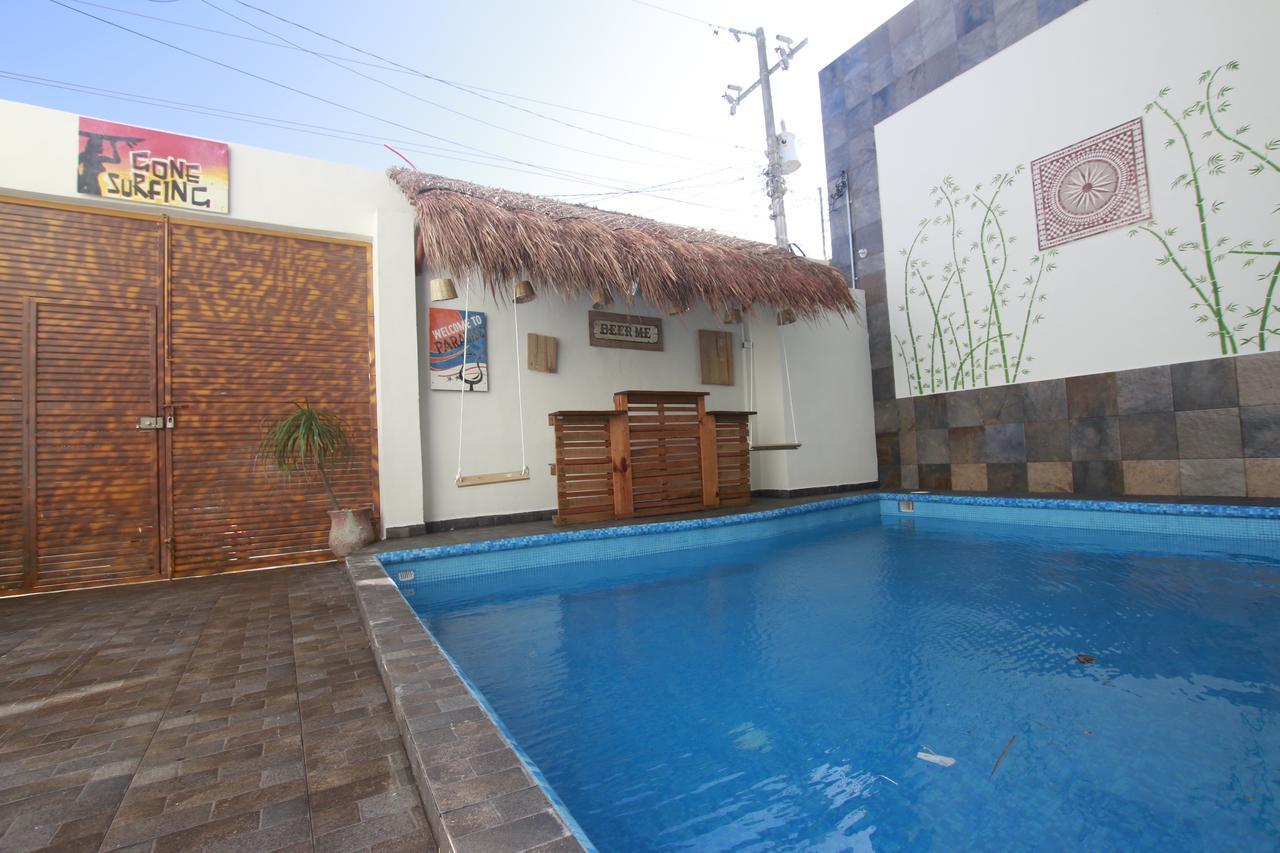 Villas Isza Playa del Carmen Kültér fotó
