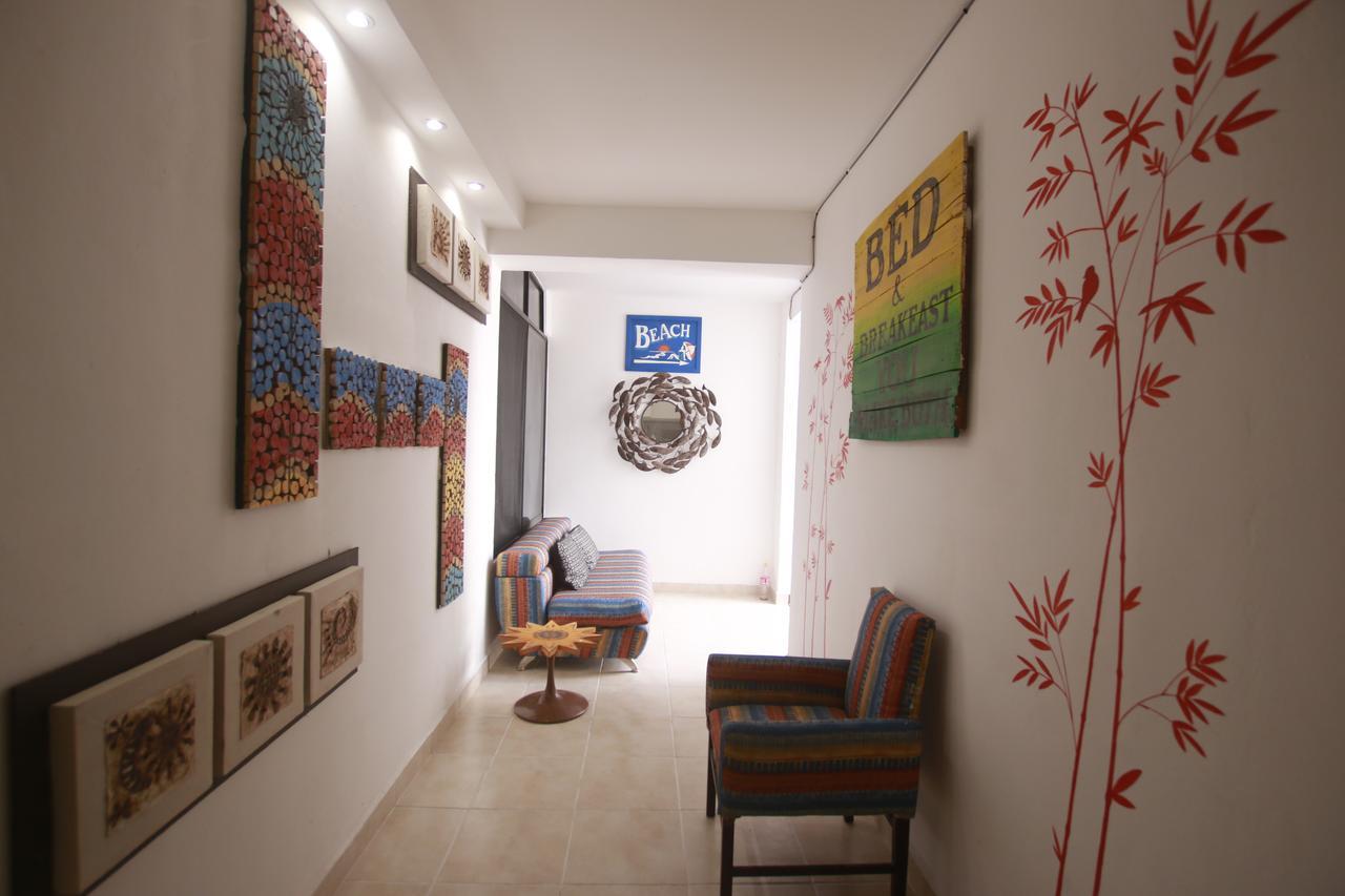 Villas Isza Playa del Carmen Kültér fotó