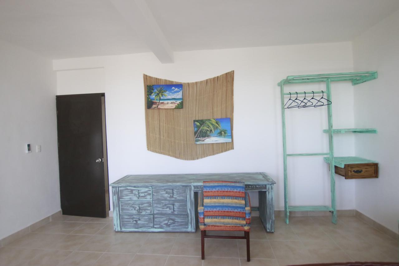 Villas Isza Playa del Carmen Kültér fotó