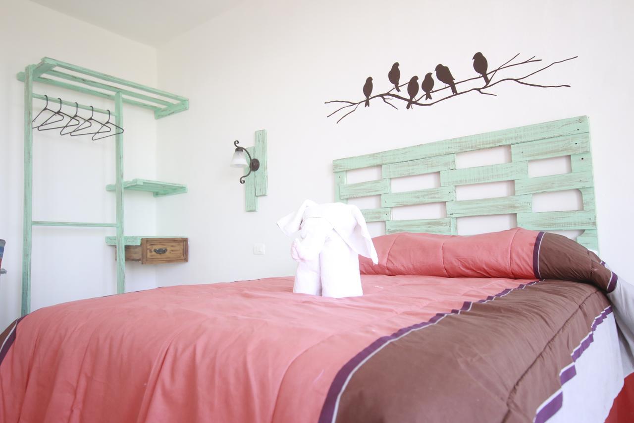 Villas Isza Playa del Carmen Kültér fotó