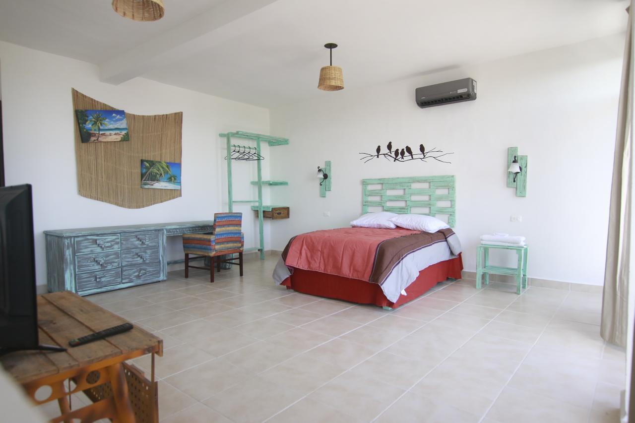 Villas Isza Playa del Carmen Kültér fotó
