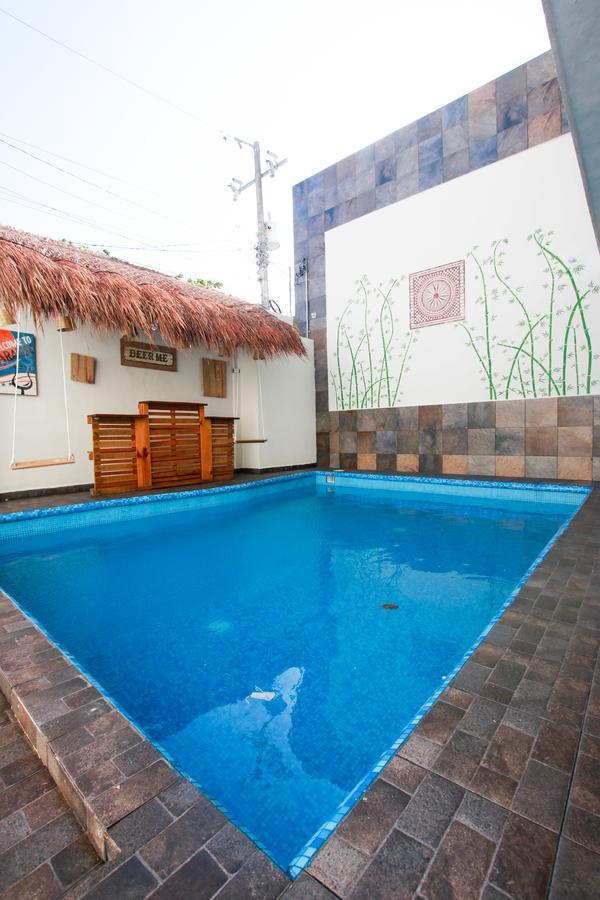 Villas Isza Playa del Carmen Kültér fotó
