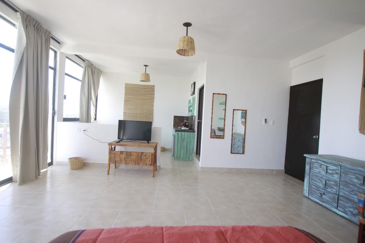 Villas Isza Playa del Carmen Kültér fotó
