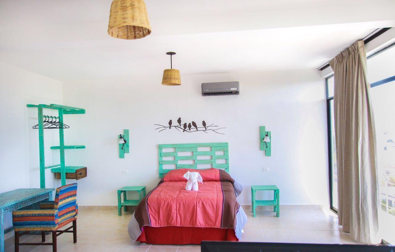 Villas Isza Playa del Carmen Kültér fotó