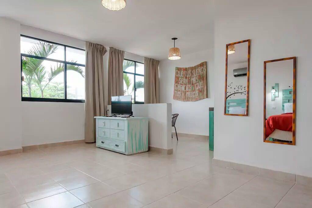 Villas Isza Playa del Carmen Kültér fotó