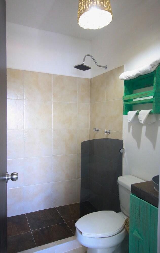Villas Isza Playa del Carmen Kültér fotó