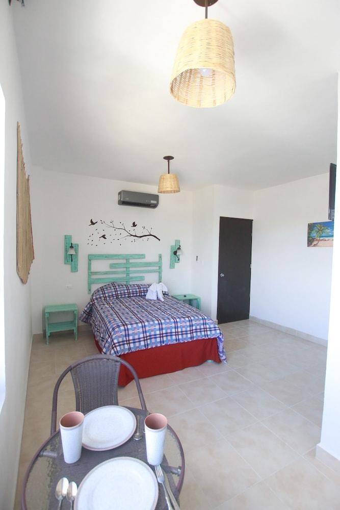 Villas Isza Playa del Carmen Kültér fotó